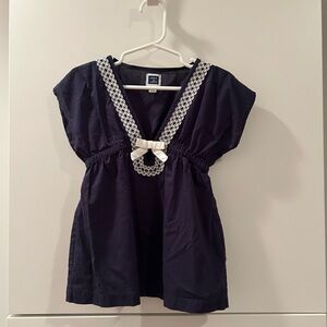 Janie and Jack Tunic Top - 24 Months